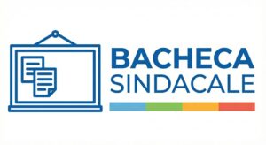 sezione albo sindacale del sito web